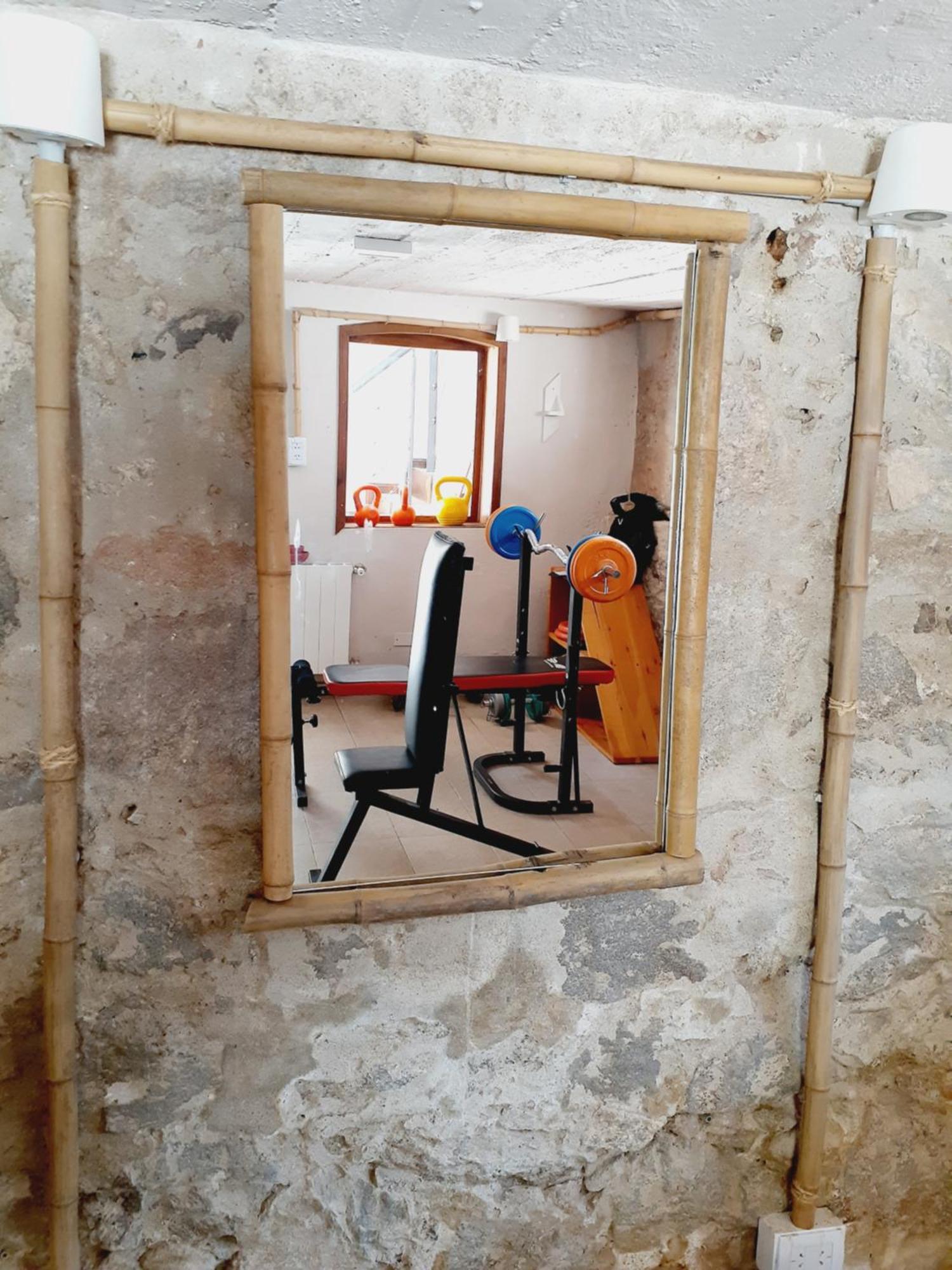 מלון לה קומברה Redil Del Paraiso מראה חיצוני תמונה